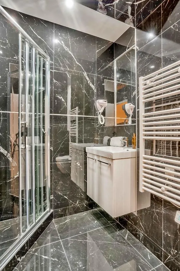 Apartamento 106 - Urban Luxury Opera Gustav Klimt