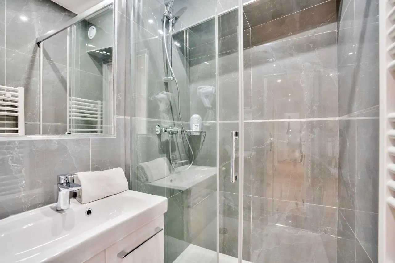 Apartamento 106 - Urban Luxury Opera Gustav Klimt