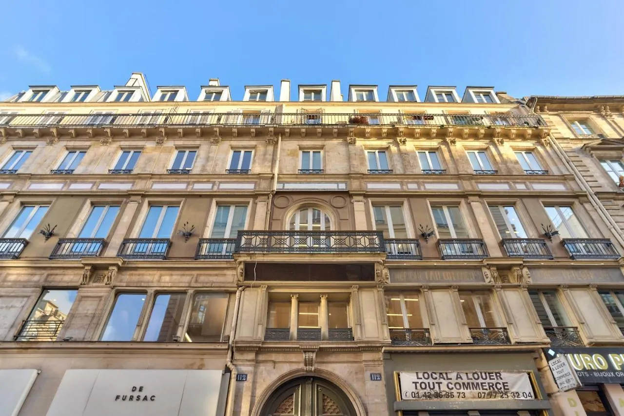 Apartamento 106 - Urban Luxury Opera Gustav Klimt *